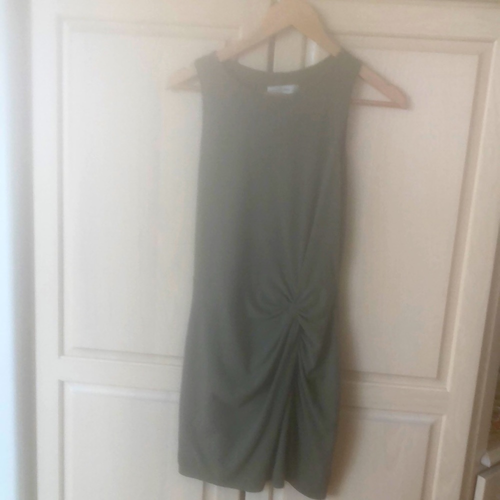 Abercrombie mid-length dress